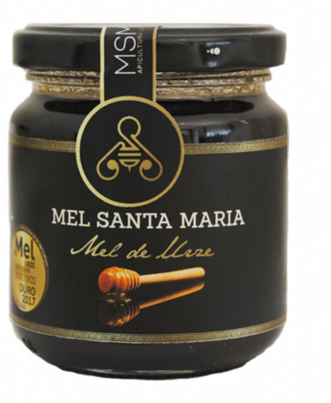 SANTA MARIA SQZ HONEY 500G